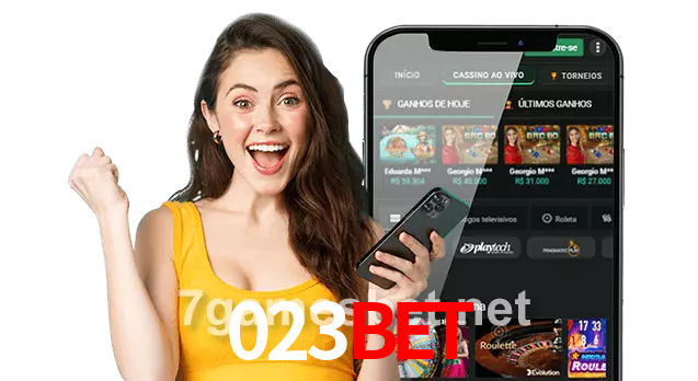 023Bet