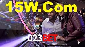 Live Casino 023Bet