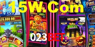 Welcome Bonus 023Bet