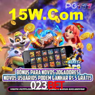 023Bet