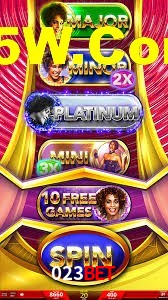 Premium Interface 023Bet