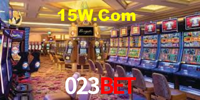 023Bet App