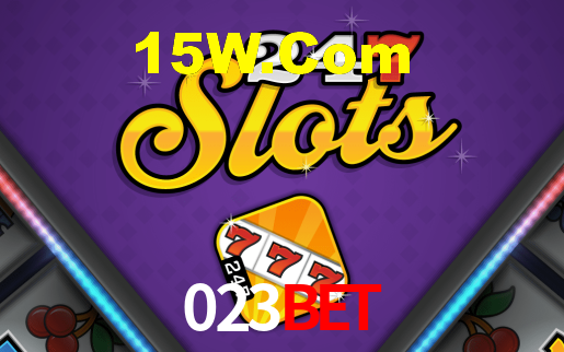 023Bet Login