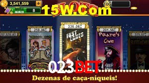 Live Casino 023Bet