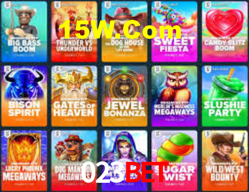 023Bet: Seu Cassino Premiado com Pagamentos Rápidos
