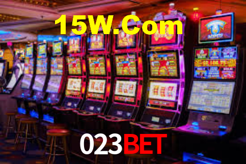 023Bet Login
