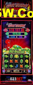 023Bet App Interface