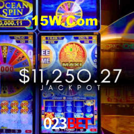 023Bet Login