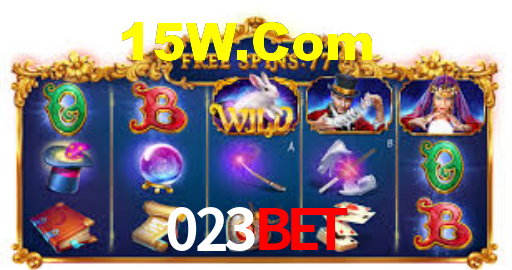 023Bet App