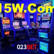 Exclusive Games 023Bet