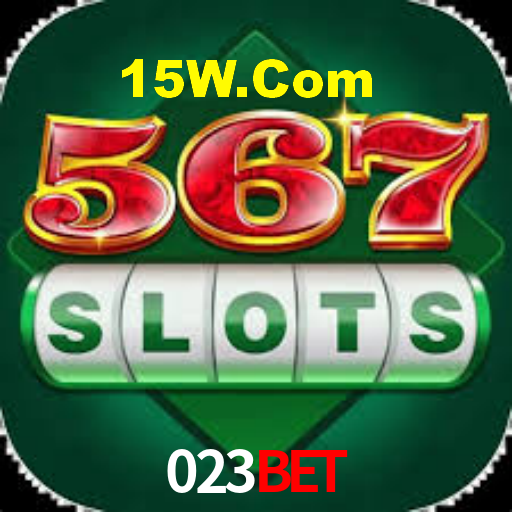 Sinta a adrenalina dos jogos de cassino com 023Bet
