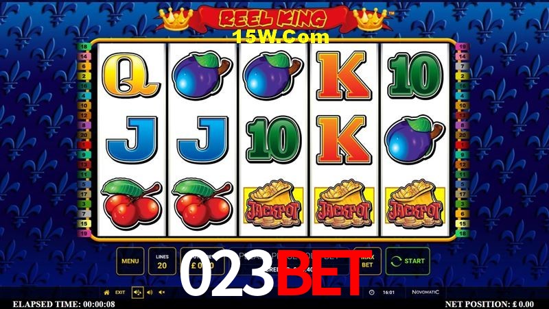 Secure Login 023Bet