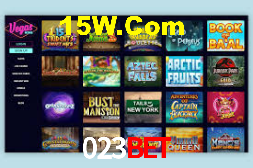 023Bet Login
