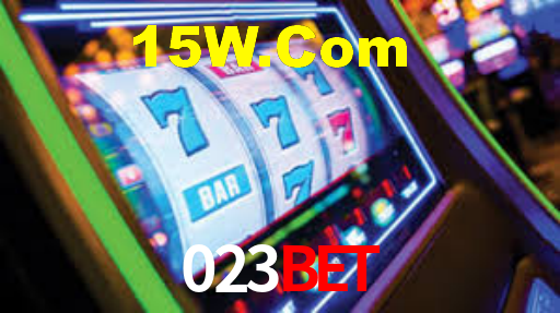 023Bet Login