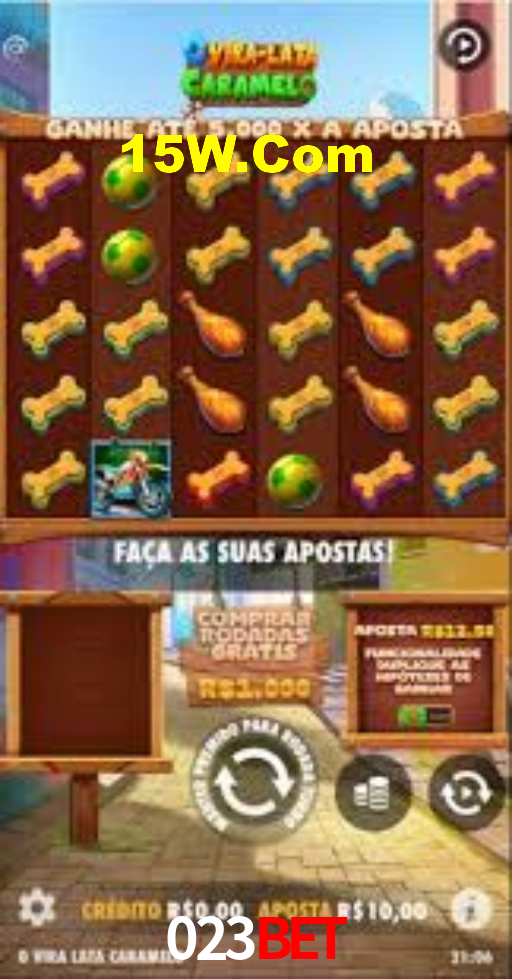 023Bet: Jogos de Caça-Níqueis-Altas Recompensas, Roleta-Velocidade, Blackjack-Desafios Máximos