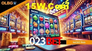 Bonus Features 023Bet
