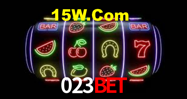 023Bet: Seu Especialista em Apostas Esportivas Brasileiras