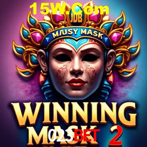 Descubra o Mundo do Cassino Online com 023Bet